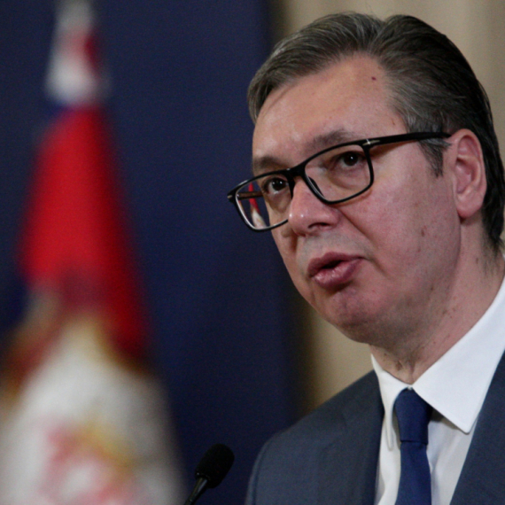 Vučić o godišnjici masakra u Ribnikaru: Težak dan za celu zemlju, da se više nikada ne ponovi