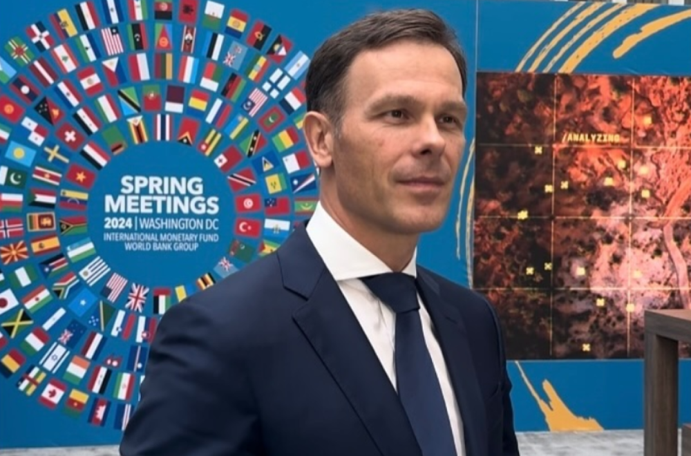 Mali odbrusio Nikeziću: Da, Srbija će dobiti investicioni rejting