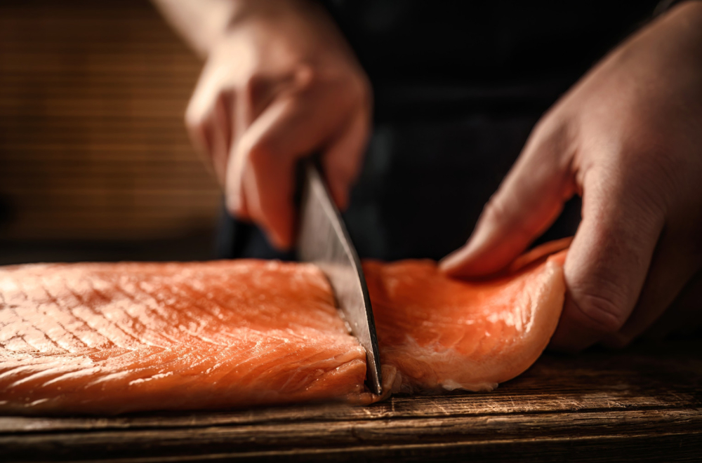 Ova riba je najzdravija, puna je proteina, odlična za kožu i probavni sistem