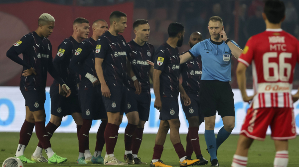 Partizan najavio bojkot Kupa – šta će biti ako se ne pojavi na meču sa Zvezdom?