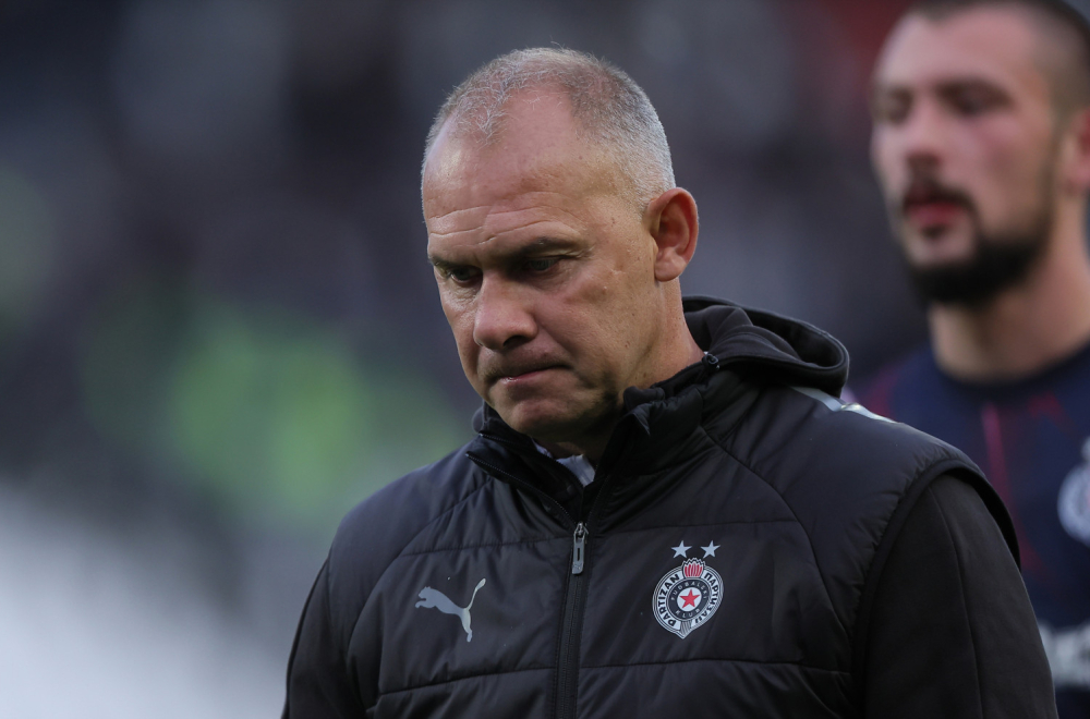 Partizan na skeneru B92.sport: Krunić nije mogao sam, Severina igrač za lige petice