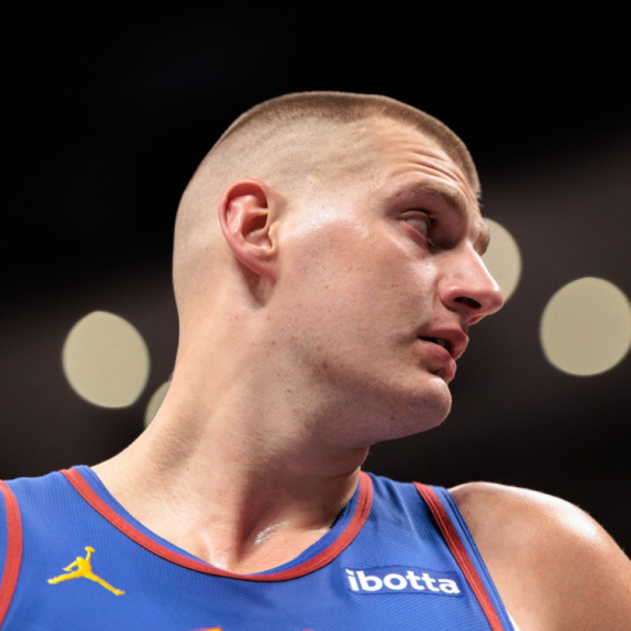 Doktor Nikola Jokić – Denver poveo protiv Lejkersa! VIDEO