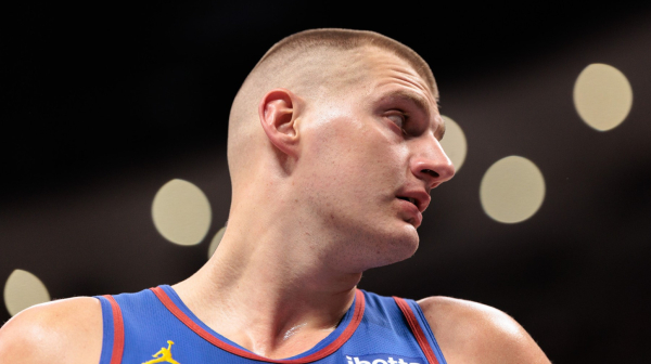 Doktor Nikola Jokić – Denver poveo protiv Lejkersa! VIDEO