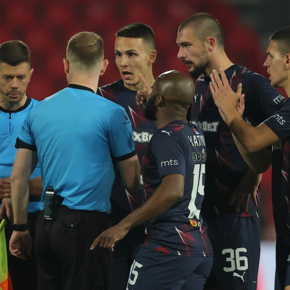 Partizan najavio bojkot Kupa – šta će biti ako se ne pojavi na meču sa Zvezdom?