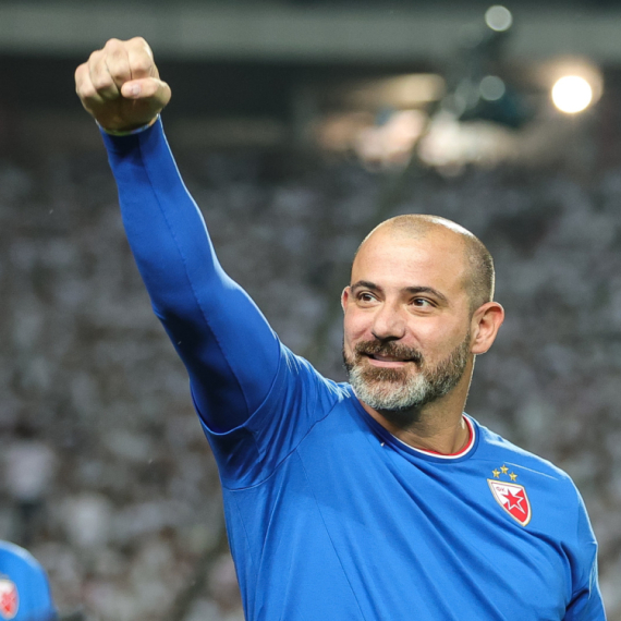Dejan Stanković osvojio titulu sa Ferencvarošem