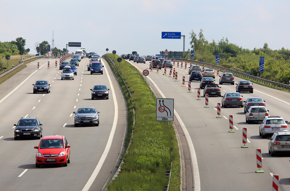 Vozači, oprez: U Sremu radovi na više deonica, izmene na auto-putu, petlji i ka graničnom prelazu