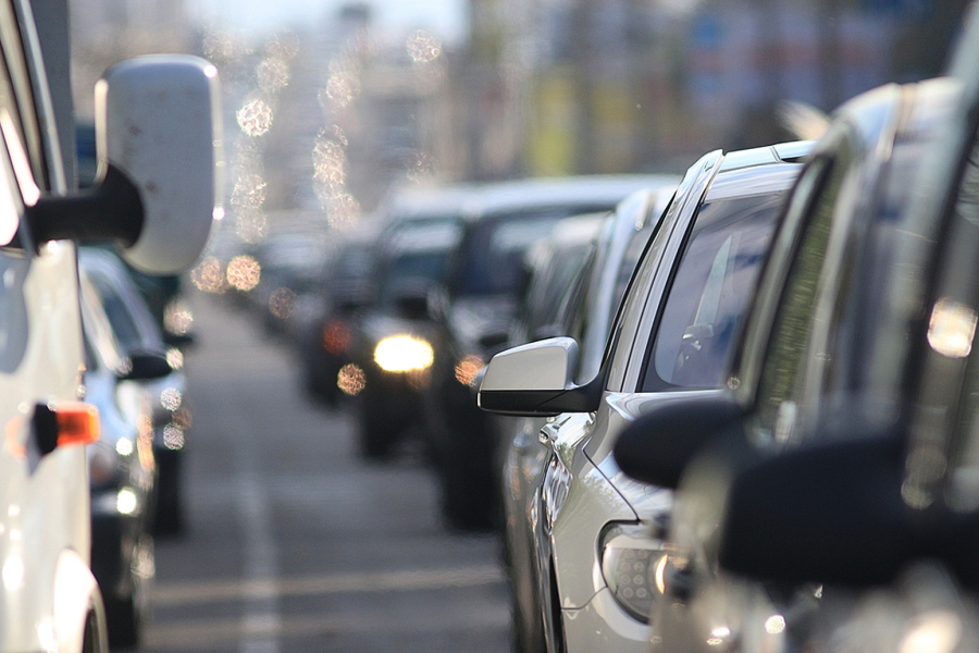 Fantomski zastoji: Kako nastaju gužve na auto-putevima