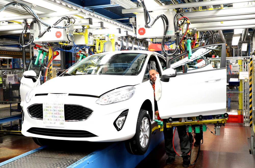Podigli marže: Nećete verovati koliko zarađuje auto-industrija