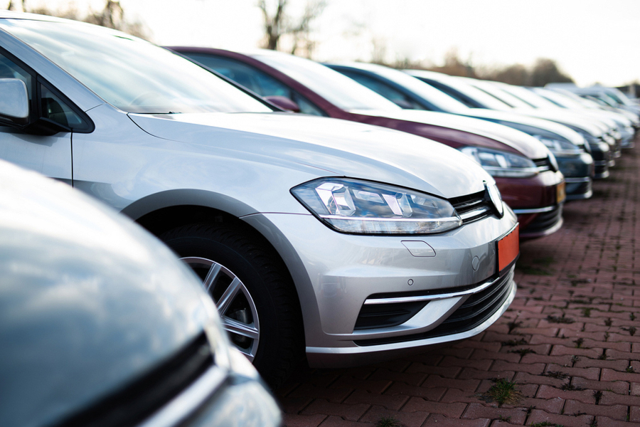 Šta EU planira sa izvozom polovnih automobila?