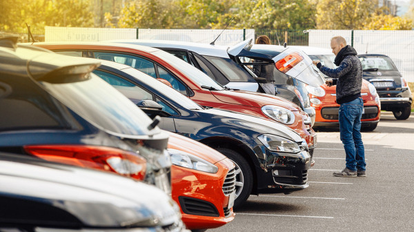 Planirate po polovan auto u Nemačku? Ovo je pravi trenutak za kupovinu