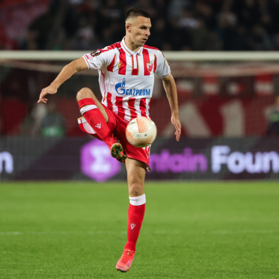 Crveno-beli OFK Beograd – potpisao i Gobeljić