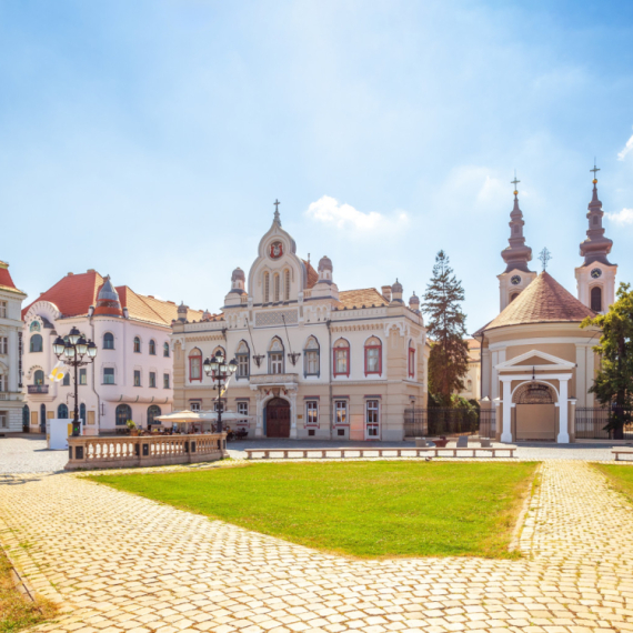 Niste odlučili gde ćete za Dan primirja: Ove destinacije su blizu Srbije, a za neke vam ne treba ni pasoš FOTO