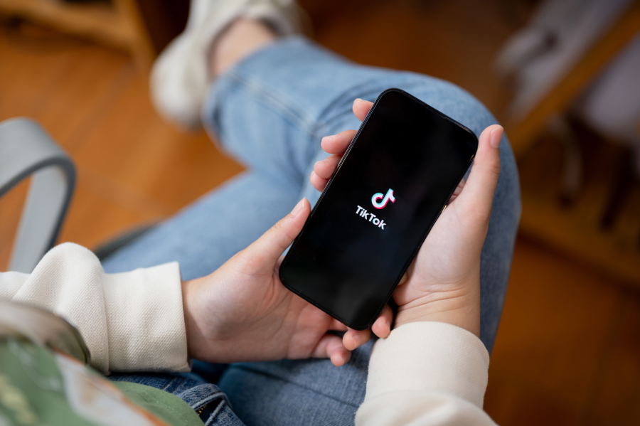 Zaposleni zabrinuti zbog nove TikTok funkcije