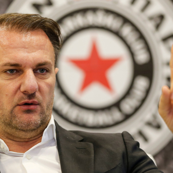 Ostoja Mijailović najavio: "Teško će Milutinov, ali biće povratka starih igrača"