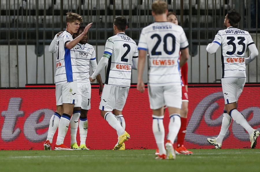 Finale Lige Evrope – najlepša priča sezone ko god da osvoji trofej