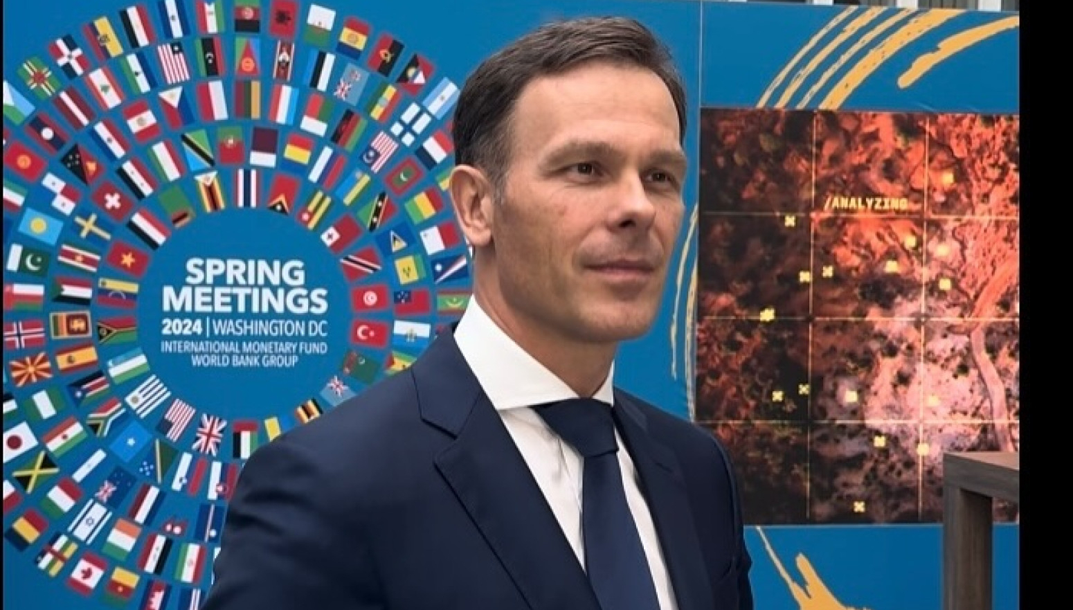Mali: Poseta Vašingtonu uspešna, ne odustajemo od reformi i daljeg rasta