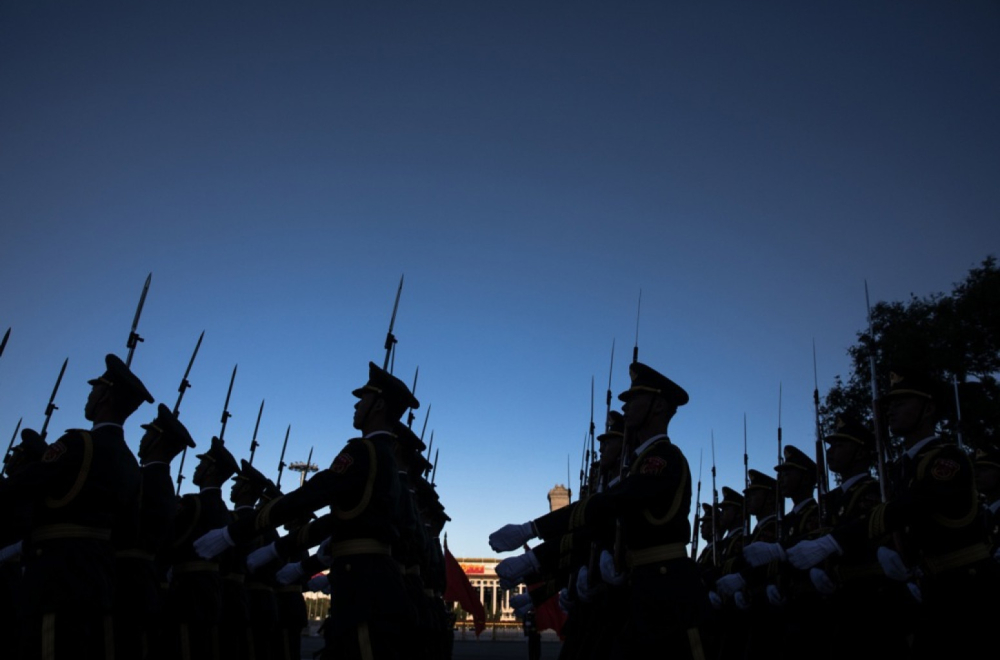 Beijing warns the U.S. – this is a red line