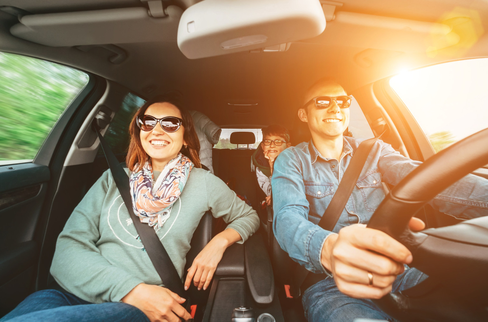 Kada je bolje krenuti na more automobilom – danju ili noću? ANKETA
