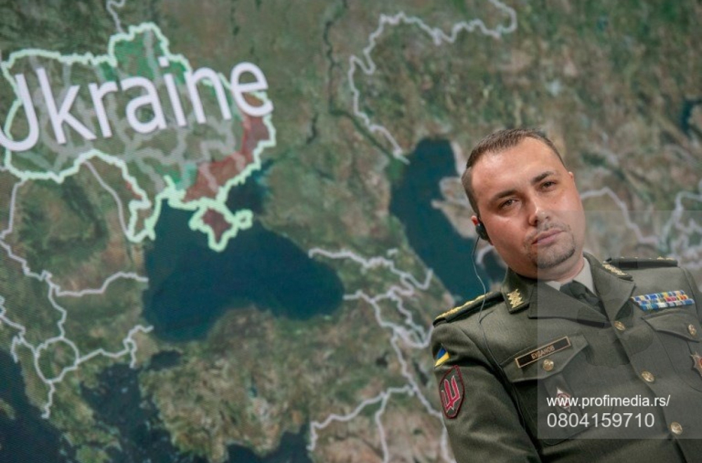 Dramatično upozorenje Budanova: Krajem maja...