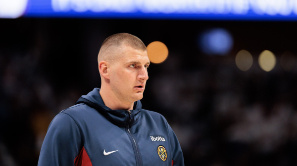 "Gledao sam Džulijusa, Majkla, Tima, Šeka, Kobija, LBJ – mislim da je Jokić najbolji koga sam video" VIDEO