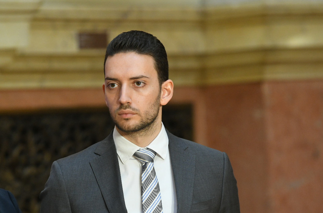 Grbović: Generacije koje dolaze će priznati da je u Srebrenici počinjen genocid u naše ime VIDEO