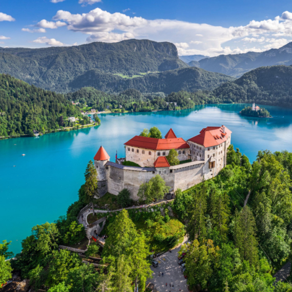 Slovenija se zbog nestvarne prirode našla na prestižnoj listi