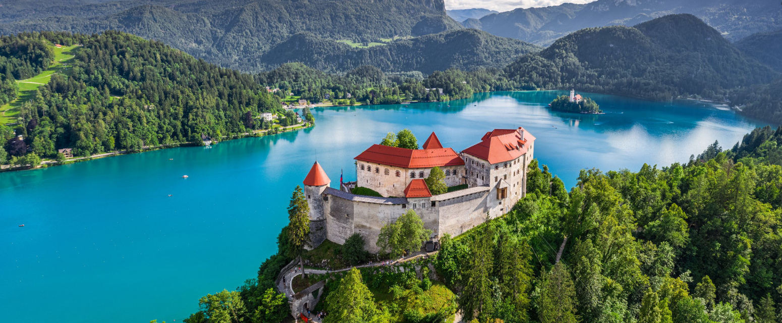 Slovenija se zbog nestvarne prirode našla na prestižnoj listi