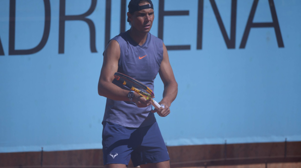 Nadal opet ide na De Minora, težak žreb za Srbe u Madridu