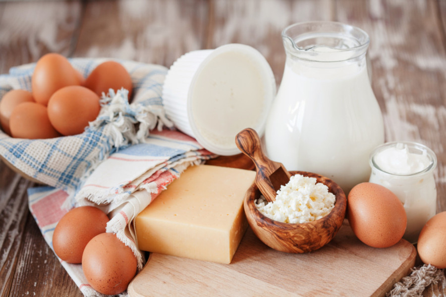 Šta može da se desi ako pijete jogurt kom je istekao rok?