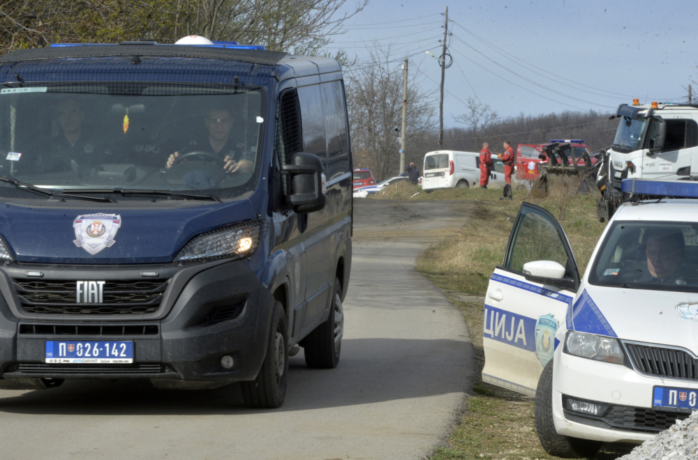Oglasilo se Više javno tužilaštvo o obdukciji brata optuženog za ubistvo Danke
