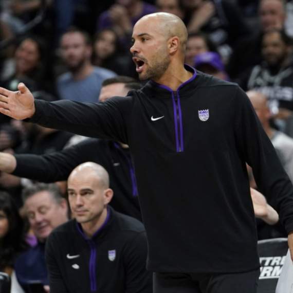 Španac zvanično na klupi Bruklin Netsa
