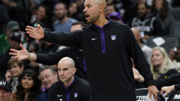 Španac zvanično na klupi Bruklin Netsa