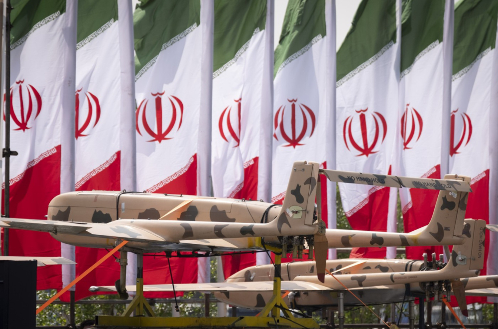 Iran: Primirje je sada na snazi