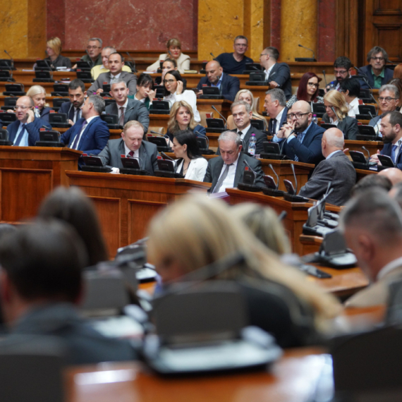 Opozicija sa ovim ide na izbore? U skupštini brane osumnjičene za ubistvo male Danke