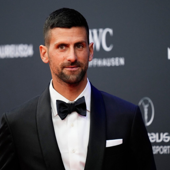 Novak Đoković na koncertu Severine u Dubrovniku: Pevačica i publika reagovali neočekivano VIDEO