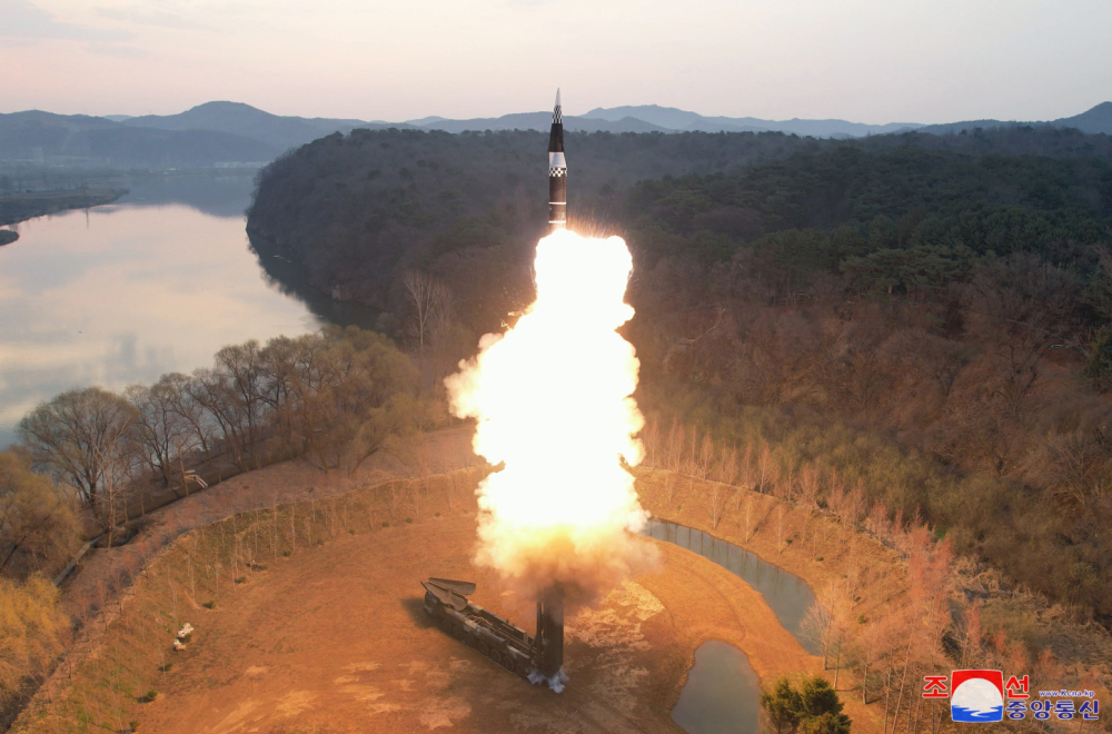 Kina lansirala novu raketu sa 11 satelita
