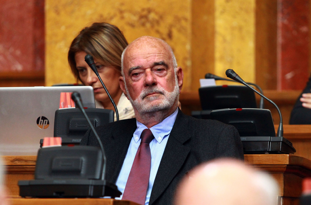 Disgrace: Opposition is looking forward to the resolution on genocide, and the so-called Kosovo in CoE