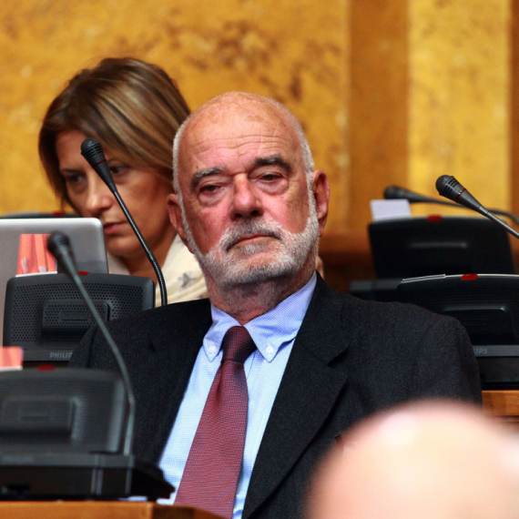 Disgrace: Opposition is looking forward to the resolution on genocide, and the so-called Kosovo in CoE