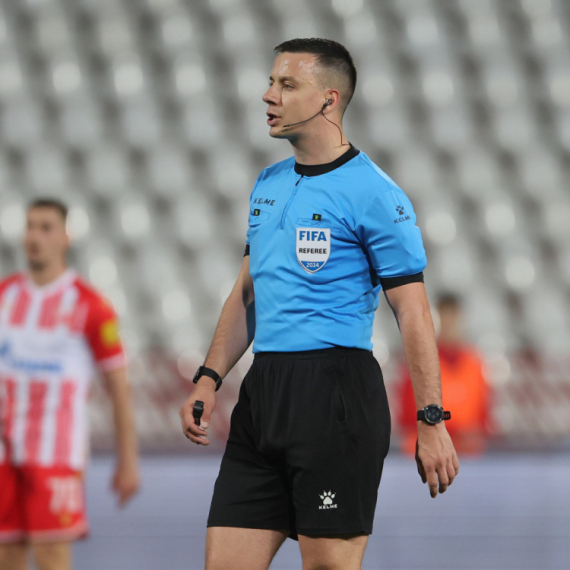 Doneta konačna odluka – poznato ko sudi derbi