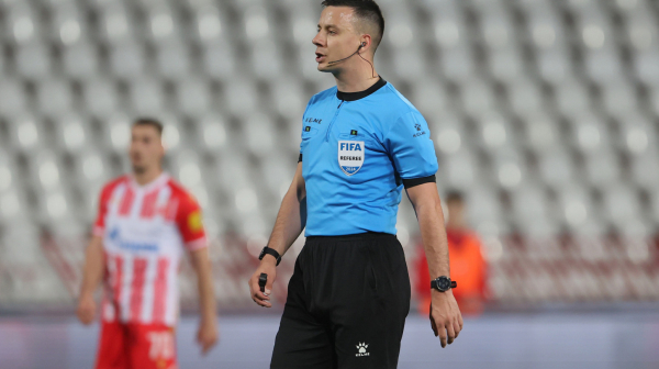 Doneta konačna odluka – poznato ko sudi derbi