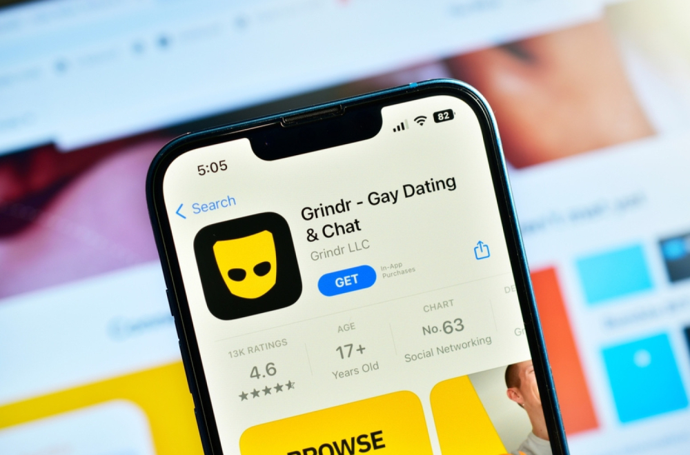 Grindr menja pravila: Posle kartonskih kreveta, još jedno ograničenje za gej sportiste u Olimpijskom selu