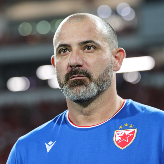 Zvezda našla zamenu za Milojevića?