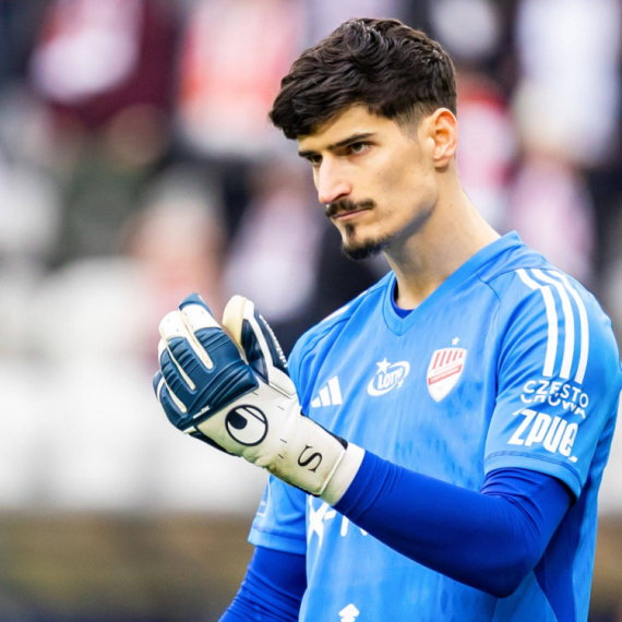 Preokret sudbine – Srbin umesto u Benfiku prešao u Sporting