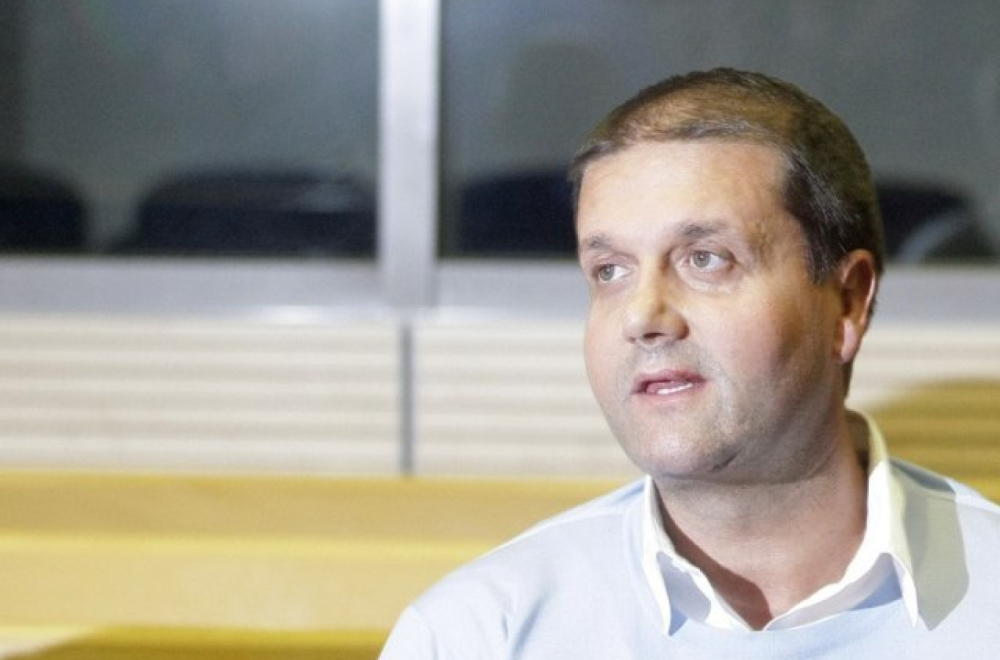 Presuđeno: Darko Šarić je kriv; Evo koliko godina će robijati