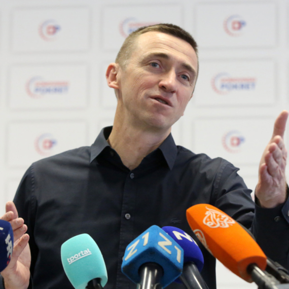 Puhovski: Penava je jednostavno...