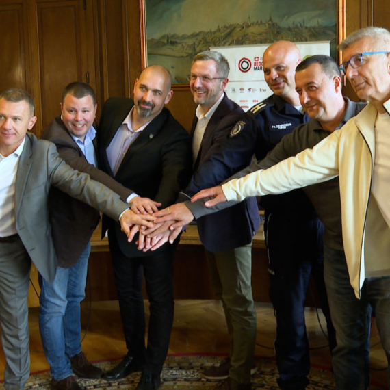 Beograd je spreman – 13.000 maratonaca okupiraće prestonicu u nedelju
