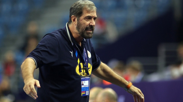 Vujović posle otkaza i suspenzije razmišlja o penziji? "U zrelim sam godinama"