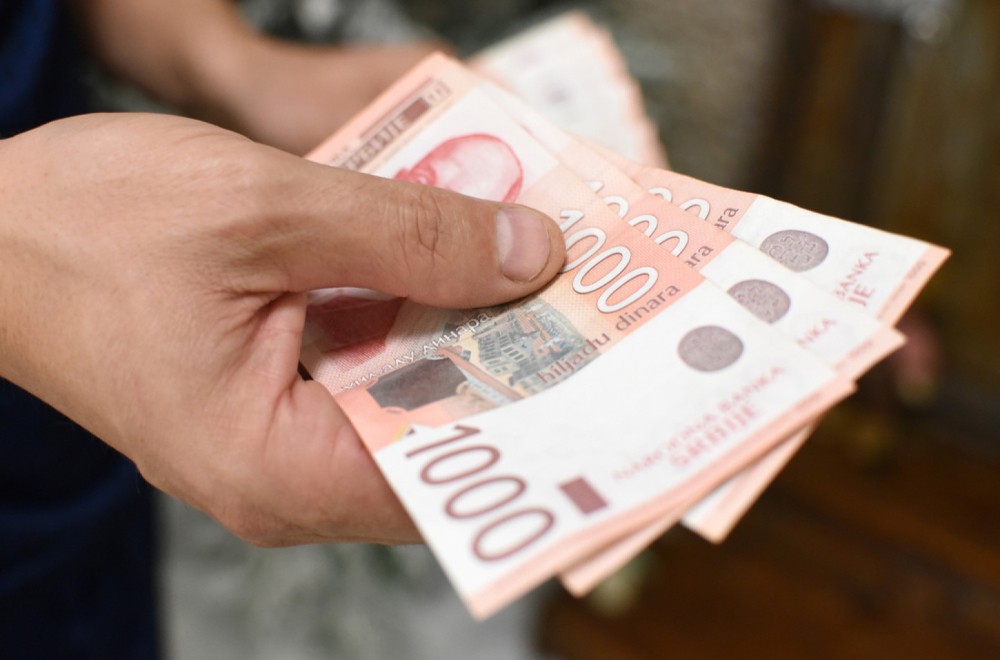 NIS isplaćuje dividendu: Evo koliko dobijate po akciji
