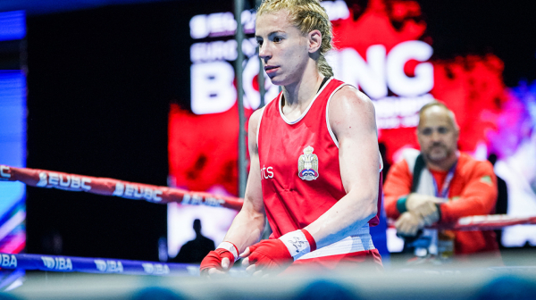 Još pet medalja za Srbiju na Evropskom prvenstvu u boksu