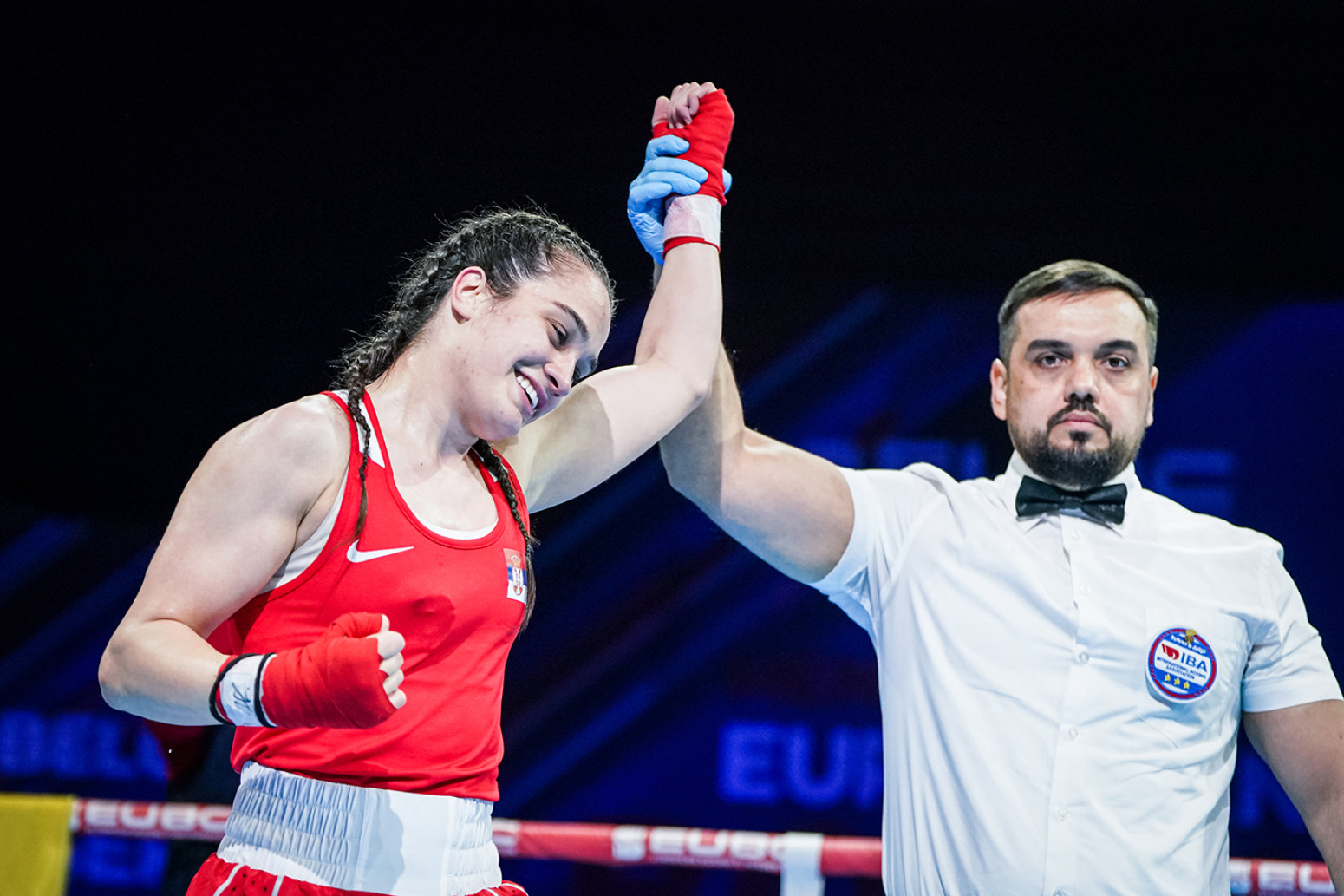 Još pet medalja za Srbiju na Evropskom prvenstvu u boksu